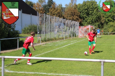 TSV 05 Groß Berkel II 0 - 6 SV Lachem_41