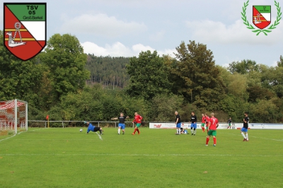 TSV 05 Groß Berkel II 2 - 4 SC Inter Holzhausen_15