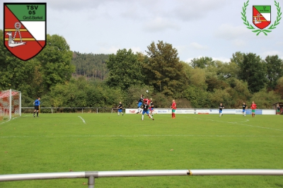 TSV 05 Groß Berkel II 2 - 4 SC Inter Holzhausen_29