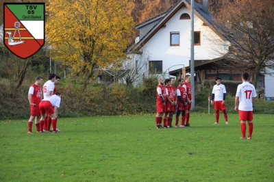 SC RW Thal 3 - 1 TSV Groß Berkel_42