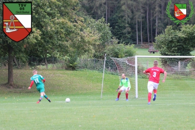 VfB Hemeringen III 1 - 8 TSV 05 Groß Berkel II_75