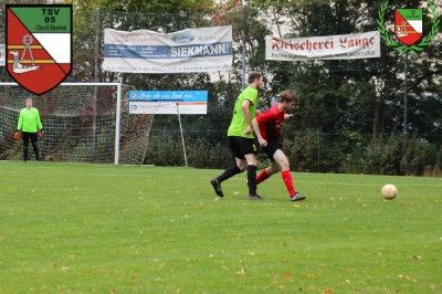 VfB Hemeringen II 0 - 1 TSV 05 Groß Berkel_33