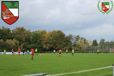 TSV Groß Berkel  4 - 2 TC Hameln_34