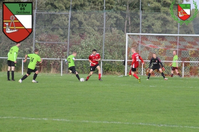 TSV Groß Berkel  4 - 2 TC Hameln_95