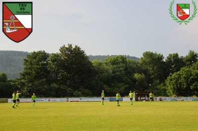 Kreisturnier: TSV Groß Berkel - SC RW Thal_6