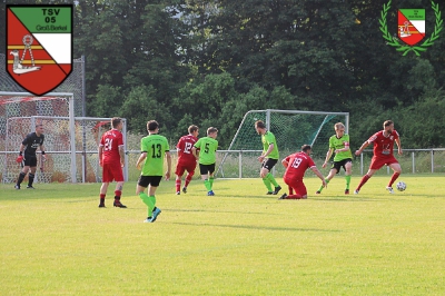 Kreisturnier: TSV Groß Berkel - SC RW Thal_24