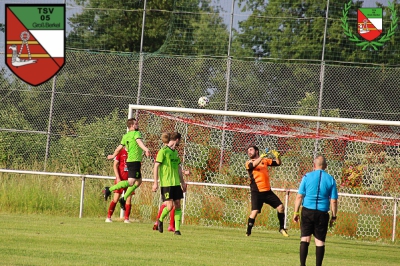 Kreisturnier: TSV Groß Berkel - SC RW Thal_35