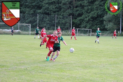 TSV Germania Reher 2 - 2 TSV 05 Groß Berkel _59