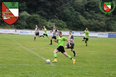 Kreisturnier: TSV 05 Groß Berkel 0 - 6 TSG Emmerthal_43
