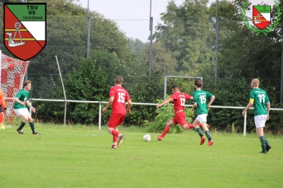TSV 05 Groß Berkel II 9 - 1 SV Eintracht Afferde III_20