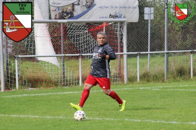 TSV 05 Groß Berkel II 9 - 1 SV Eintracht Afferde III_30