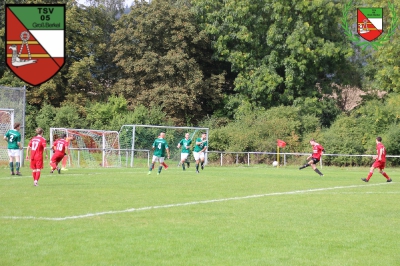 TSV 05 Groß Berkel II 9 - 1 SV Eintracht Afferde III_55