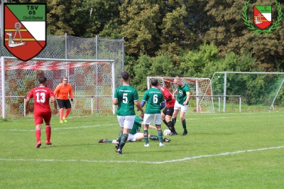 TSV 05 Groß Berkel II 9 - 1 SV Eintracht Afferde III_56
