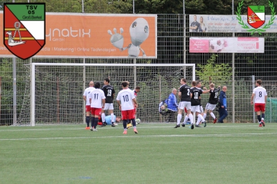 FC Preussen Hameln II 1 - 9 TSV 05 Groß Berkel_5
