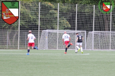 FC Preussen Hameln II 1 - 9 TSV 05 Groß Berkel_26