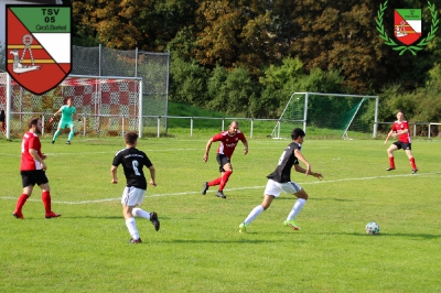 TSV 05 Groß Berkel 3 - 0 TC Hameln_12