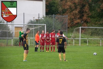 TSV Groß Berkel - SV Pyrmonter Bergdörfer_15