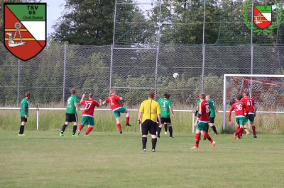 TSV 05 Groß Berkel 2 - 1 TuS Rhoden Segelhorst_27