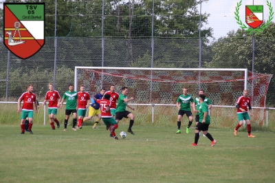 TSV 05 Groß Berkel 2 - 1 TuS Rhoden Segelhorst_28