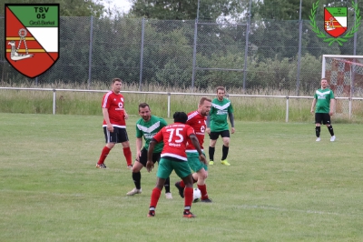 TSV 05 Groß Berkel 2 - 1 TuS Rhoden Segelhorst_41