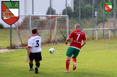 TSV 05 Groß Berkel 0 - 9 TSV Barntrup_24