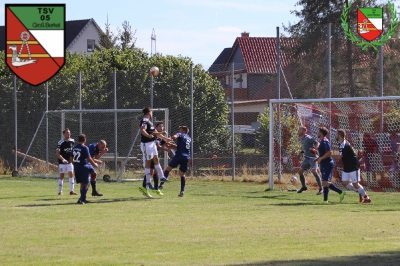 Kreispokal: SG Hajen/Latferde I 4 - 2 TSV 05 Groß Berkel_53