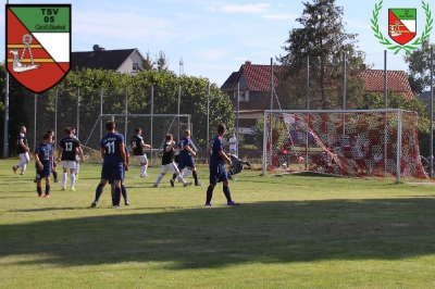 Kreispokal: SG Hajen/Latferde I 4 - 2 TSV 05 Groß Berkel_71