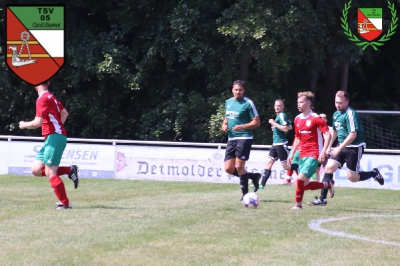 TSV Germania Reher II 0 - 0 TSV 05 Groß Berkel II_15