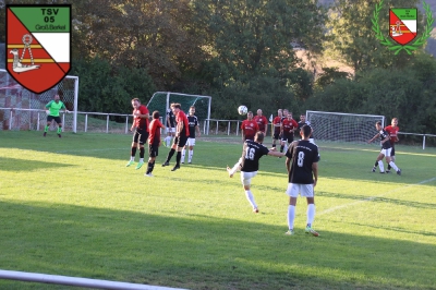 TSV Groß Berkel 1 - 0 MTSV Aerzen II_38
