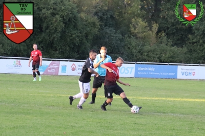 TSV Groß Berkel 1 - 0 MTSV Aerzen II_61
