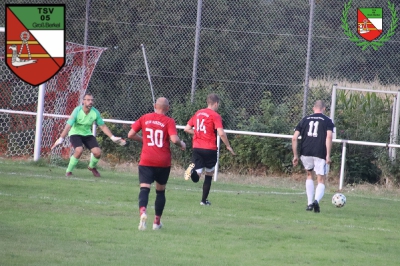 TSV Groß Berkel 1 - 0 MTSV Aerzen II_93