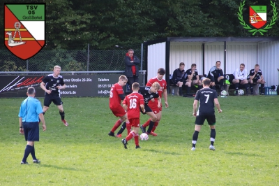 SF Osterwald 1 - 1 TSV 05 Groß Berkel_7