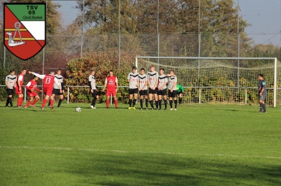 TSV Groß Berkel - SV Eintracht Afferde_66