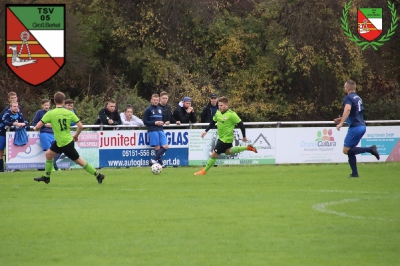 TSV 05 Groß Berkel 1 - 5 BW Salzhemmendorf II_10
