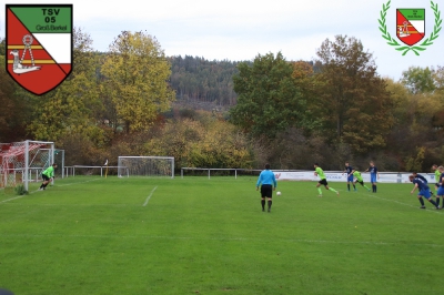 TSV 05 Groß Berkel 1 - 5 BW Salzhemmendorf II_58
