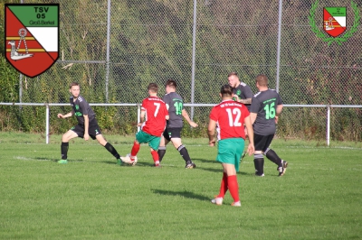 TSV 05 Groß Berkel II 1 - 5 TSV Germania Reher II_39
