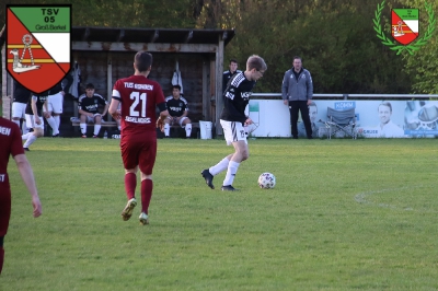 TSV 05 Groß Berkel 4 - 1 TuS Rohden-Segelhorst_26