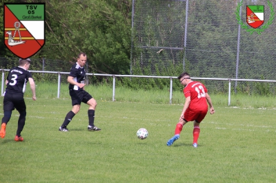 TSV 05 Groß Berkel 0 - 2 SF Osterwald_3