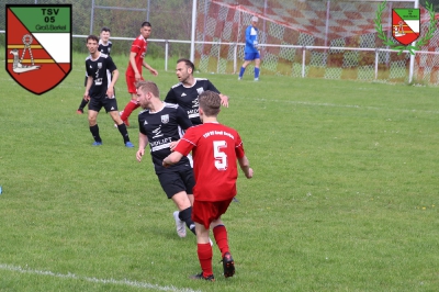 TSV 05 Groß Berkel 0 - 2 SF Osterwald_36
