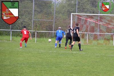 TSV 05 Groß Berkel 0 - 2 SF Osterwald_44
