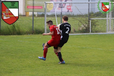 TSV 05 Groß Berkel 0 - 2 SF Osterwald_49