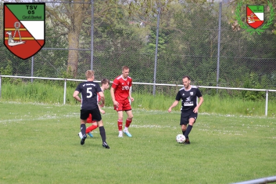 TSV 05 Groß Berkel 0 - 2 SF Osterwald_57