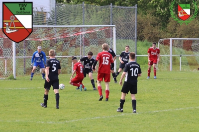 TSV 05 Groß Berkel 0 - 2 SF Osterwald_61