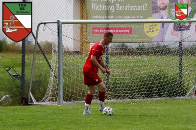 TSV 05 Groß Berkel 2 - 1 SSG Halvestorf-Herkendorf II_21