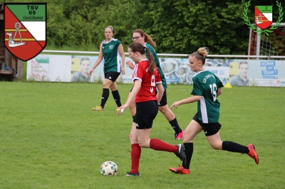 SG Hummetal Damen 6 - 5 ESV Eintracht Hameln_44