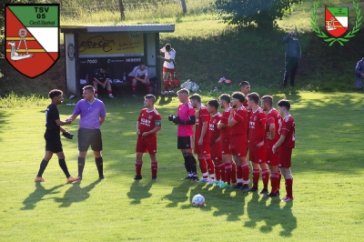 TuS Löwensen 5 - 1 TSV 05 Groß Berkel_2