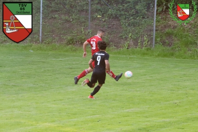 TuS Löwensen 5 - 1 TSV 05 Groß Berkel_40