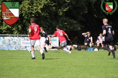 TSV 05 Groß Berkel 1 - 3 SF Osterwald_11