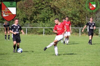 TSV 05 Groß Berkel 1 - 3 SF Osterwald_62