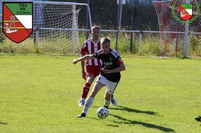 TSV 05 Groß Berkel 1 - 0 SG Hajen/Latferde II_19